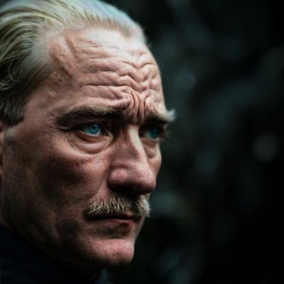 Mertadiiyaman's profile picture. Fener.