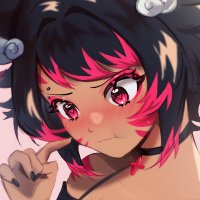 MEGUREN🌸Vtuber COMMS OPEN🌸 (@m3gur3n) 's Twitter Profile