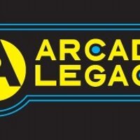 Arcade Legacy (@arcadelegacyoh) 's Twitter Profile