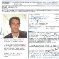 The Epstein Files (@theepsteinfiles) 's Twitter Profile Photo The Epstein Files (@theepsteinfiles) 's Twitter Profile Photo