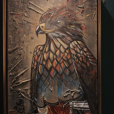 kroom627's profile picture. قل لي بربك هل تستحقّ الحياة كلَّ هذا العناء؟