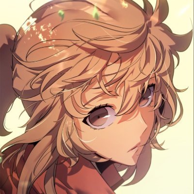 NazuUnite's profile picture. Absolute Cinema enjoyer