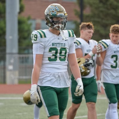 Chase Crabtree Profile