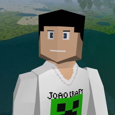 JoaoCraft24XD's profile picture. Fanático de @BobicraftMC, Survivalcraft y MC 
bobicraft me hizo video:

https://t.co/mm9XkDxx7j