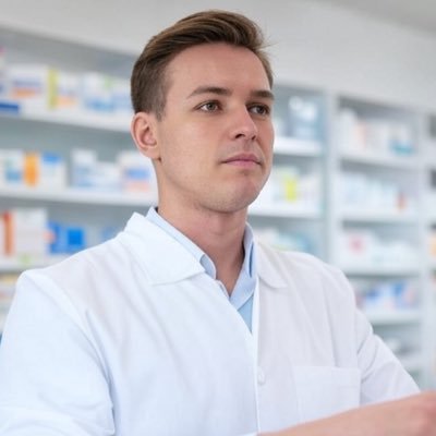 DuquesnePharmer's profile picture. Pharmacist by trade. I love my family, trading, @NDfootball, Lord of the Rings, and of course @GameStop. Nothing I say is financial advice. Cheers!