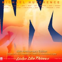 Michael Hutchence (@mikehutchence) 's Twitter Profile