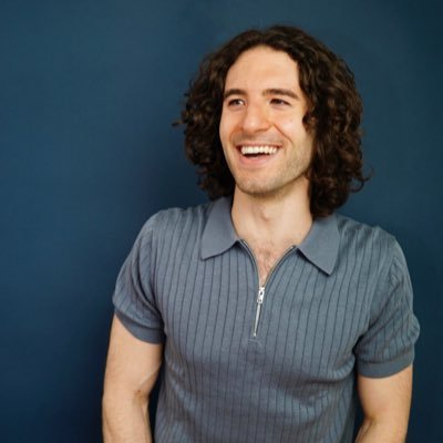 Nicholas Cordaさんのプロフィール画像