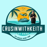 CRUSINWITHKEITH (@crusinwithkeith) 's Twitter Profile