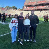Grace Hildebrandt (@_gracehil) 's Twitter Profile