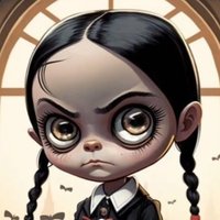 Santa Merlina ♐️ 🧐 (@5antamerlina) 's Twitter Profile Photo Santa Merlina ♐️ 🧐 (@5antamerlina) 's Twitter Profile Photo