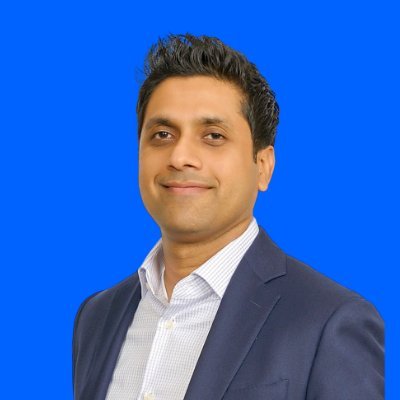 Sachinlatawa's profile picture. Blockchain & AI makes Real Estate investing simple & accessible for all. Real Simple Real Access Real Estate @tirios_ai. Previously managed $billions for Icahn
