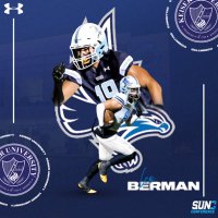 Leo Berman 3⭐️ WR/TE (@leoberman2025) 's Twitter Profile