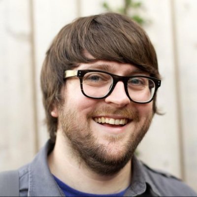 Dave Rupert Profile