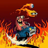 Soso Ja (@sosoja13) 's Twitter Profile Photo