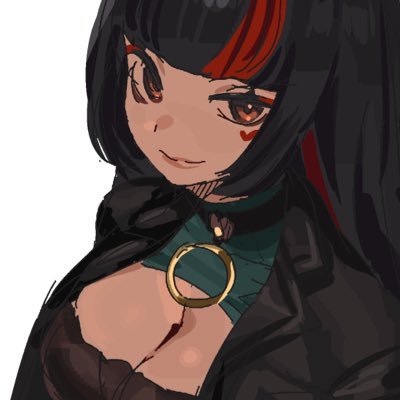 jinni ⛥さんのプロフィール画像