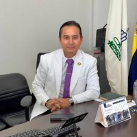 Dr. Franklin Encalada Calero (@drfencaladac) 's Twitter Profile