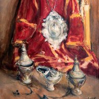 Semana Santa Jerez (@pasionjerezana) 's Twitter Profile Photo Semana Santa Jerez (@pasionjerezana) 's Twitter Profile Photo