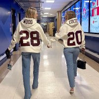 x - Avs Better Halves (@avsbetterhalves) 's Twitter Profile