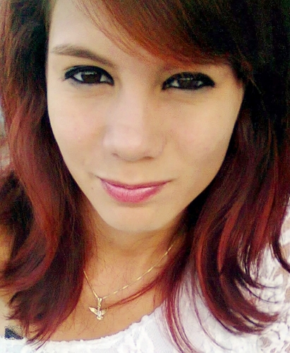Sou da @sntmangabeira  , faço parte do @arenalouvormgb ;D namorada do @Faeel_Poreotics e Liderada por @PrClodoaldolima , @PraElianaSNT  e @ThonnyAlmeida (: