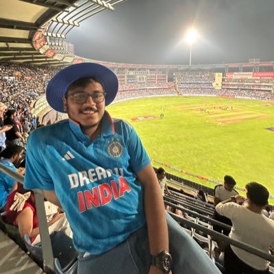 void () { printf(“Software Engineer”); } | Cricket fan 🏏