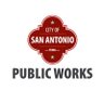 SAPublicWorks's profile picture. Through innovation and dedication, we build & maintain San Antonio's infrastructure. Traffic calming, potholes, debris removal call 311 #SAPublicWorks