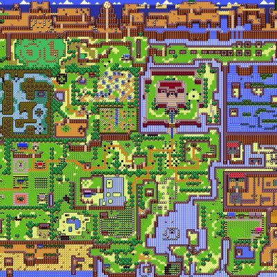 🎮 Game Dev @slg_studios | 🎨 Pixel Artist | 📸 GB Camera Enthusiast | Bringing retro vibes to life! ✨ #Gameboy