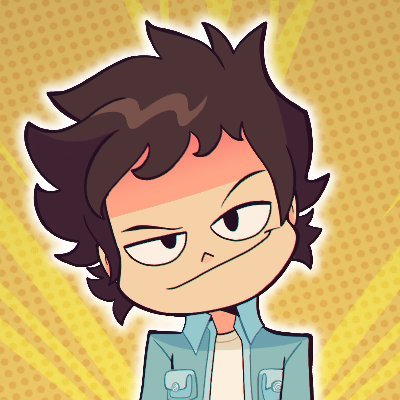CRASHYE ( COMMISSIONS CLOSED )さんのプロフィール画像