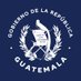 Gobierno Guatemala (@guatemalagob) Twitter profile photo Gobierno Guatemala (@guatemalagob) Twitter profile photo