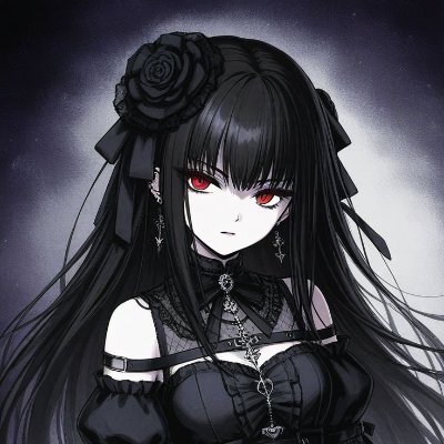 Anime Lover
Game lover
Aesthetic
Pure Heart with evil vibe