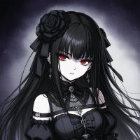Jennifer💜🖤 (@jenniferfox7412) 's Twitter Profile