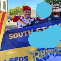 Charlie Guy (@htafc_charlie) 's Twitter Profile