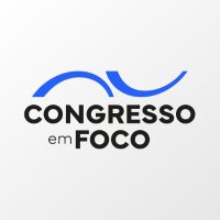 Congresso em Foco (@congressoemfoco) 's Twitter Profile Photo Congresso em Foco (@congressoemfoco) 's Twitter Profile Photo