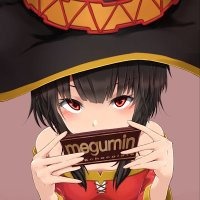 Megu Chan (@megumin_blash) 's Twitter Profile