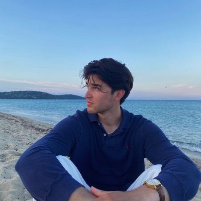 OctavFrostmoorr's profile picture. pushing code • pulling my sanity⬇️ react /node.js /crypto/ web3