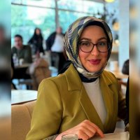 Kübra Yüceer (@kbrycr) 's Twitter Profile