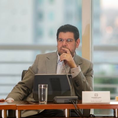 Mexicano y queretano orgulloso. •Síndico de @QroMunicipio. •Miembro de la @BarraQueretana de Abogados.