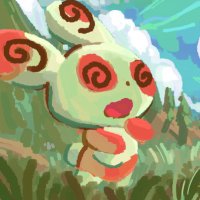 Spinikyu (@spinikyu) 's Twitter Profile