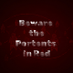 Harbinger P (@portentsinred) Twitter profile photo Harbinger P (@portentsinred) Twitter profile photo