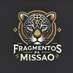 Fragmentos da missao ⬛️🟨⬜️ (@fragdamissao) Twitter profile photo Fragmentos da missao ⬛️🟨⬜️ (@fragdamissao) Twitter profile photo