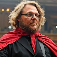 Andreas Müller (@feuerbringer) 's Twitter Profile