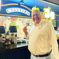 Dr Charlie ward (@drcharliew69586) 's Twitter Profile