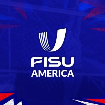 fisu_america's profile picture. Representamos a los 32 países de América afiliados a la @FISU. Trabajamos para potenciar el desarrollo del deporte universitario en todo el continente.