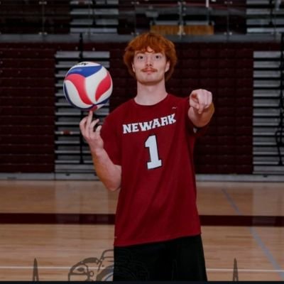 6'2 185 lbs | Outside Hitter | 3.3 GPA | 2nd Team All COVC | HM All OCC | Newark High School | Class of 2025