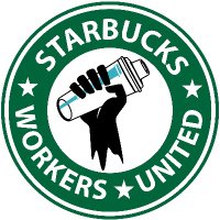 Starbucks Workers United (@sbworkersunited) 's Twitter Profile Photo Starbucks Workers United (@sbworkersunited) 's Twitter Profile Photo