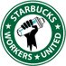 Starbucks Workers United (@sbworkersunited) Twitter profile photo Starbucks Workers United (@sbworkersunited) Twitter profile photo