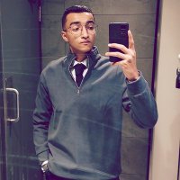 جيمي (@mohamdeg0) Twitter profile photo