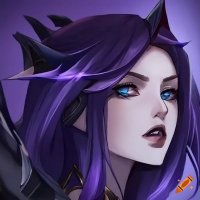 𝐌𝐨𝐫𝐠𝐚𝐧𝐚 ♠️👠 (@gothcheater) 's Twitter Profile Photo
