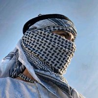 غَضَنْفَر (@ksyr977301) 's Twitter Profile