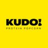 kudosnacks's profile picture. Healthy Snacks Never Tasted So Good. Pop Your Whey to Greatness! #ItsKudoTime