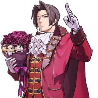 Miles Edgeworth (@worthyofedge) 's Twitter Profile Photo Miles Edgeworth (@worthyofedge) 's Twitter Profile Photo